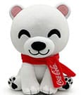 Coca-Cola Plush Figure Coca-Cola Polar Bear 22 cm