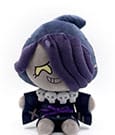 Cookie Run Kingdom Plush Figure Licorice Cookie 23 cm