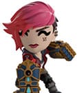 Arcane Vinyl Figure Vi 10 cm