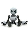 The Wild Robot Plush Figure Roz 22 cm