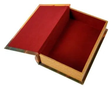 Harry Potter and the Deathly Hallows Storage Box