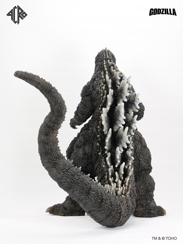 Godzilla vs. King Ghidorah Godzilla Remix Series Figure Godzilla (1991) 40 cm