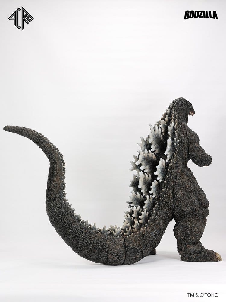 Godzilla vs. King Ghidorah Godzilla Remix Series Figure Godzilla (1991) 40 cm
