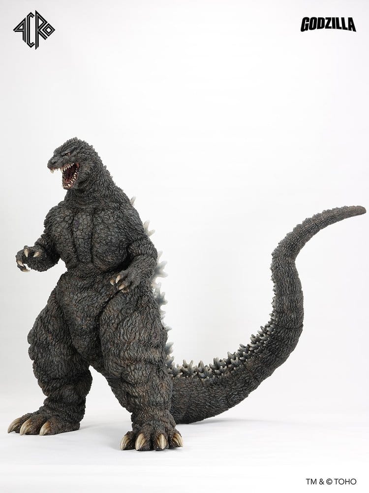 Godzilla vs. King Ghidorah Godzilla Remix Series Figure Godzilla (1991) 40 cm