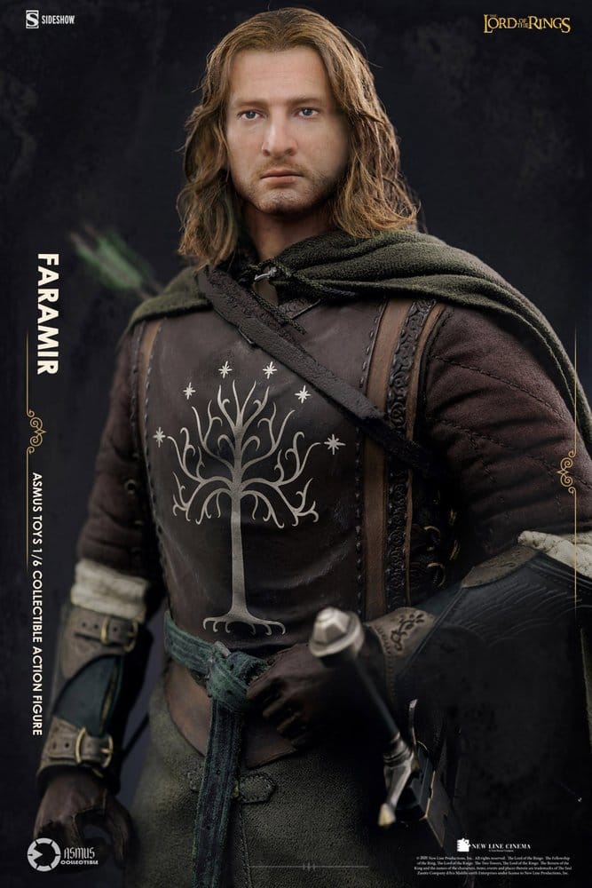 The Lord of the Rings Action Figure 1/6 Faramir 30 cm