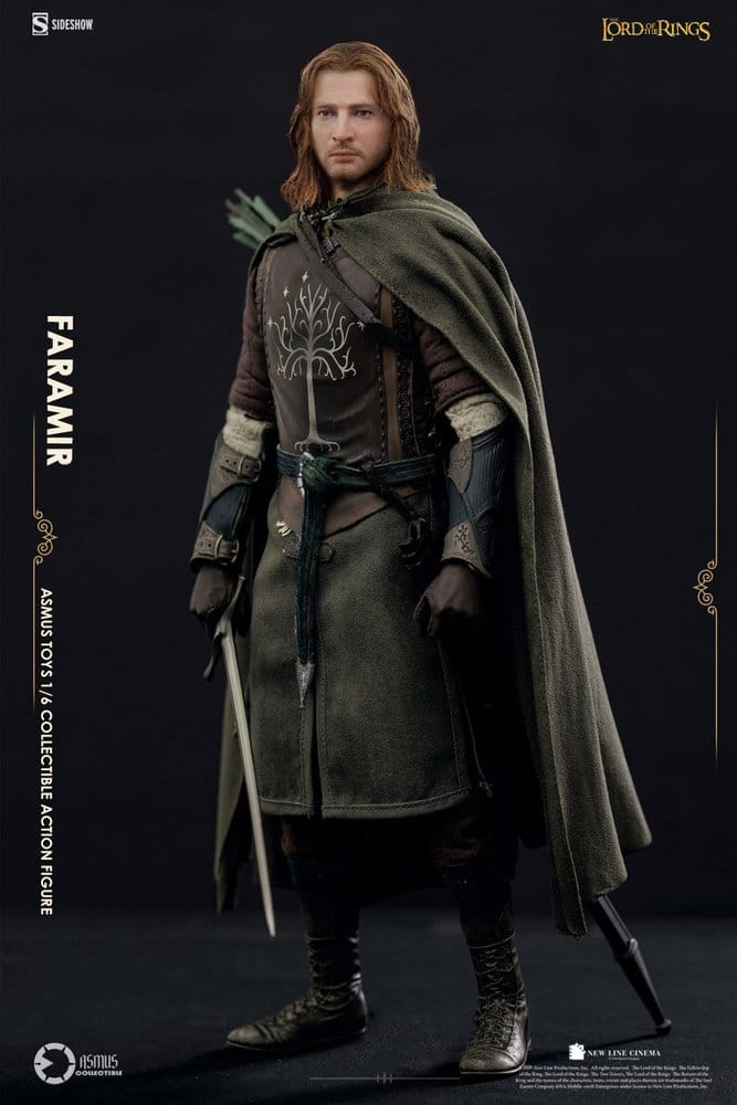 The Lord of the Rings Action Figure 1/6 Faramir 30 cm