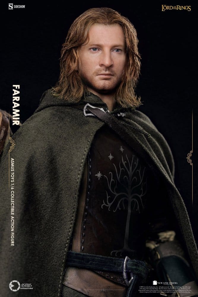 The Lord of the Rings Action Figure 1/6 Faramir 30 cm