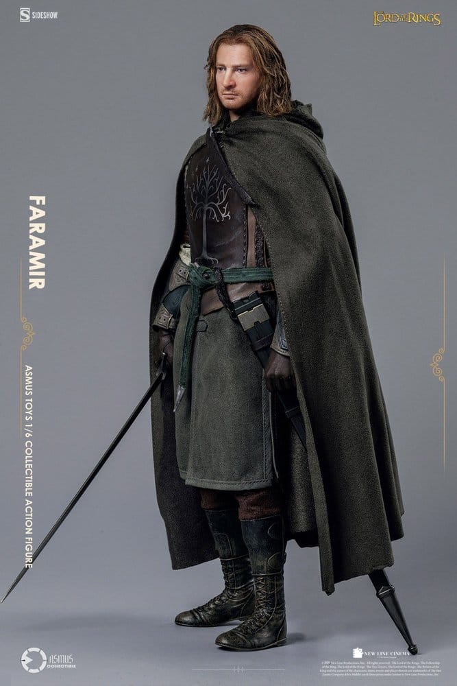 The Lord of the Rings Action Figure 1/6 Faramir 30 cm
