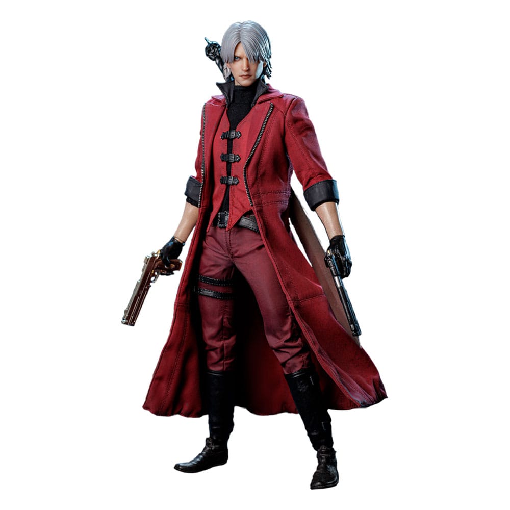 Devil May Cry Action Figure 1/6 Dante - The Original 30 cm