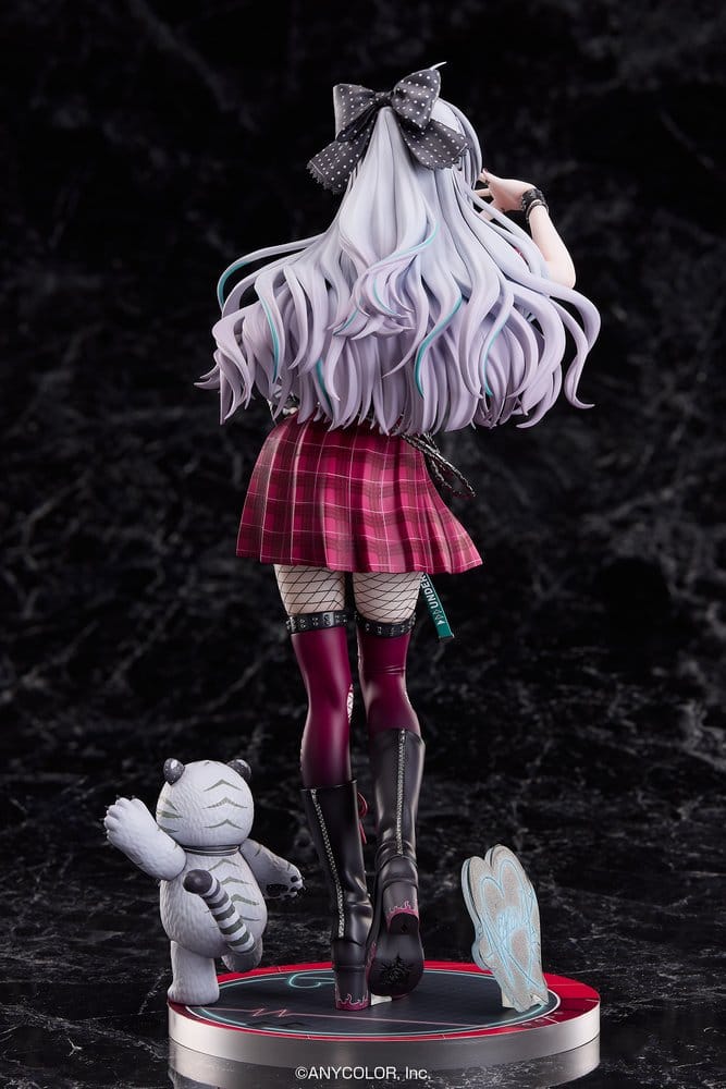 Nijisanji PVC Figure 1/7 Ishigami Nozomi 26 cm