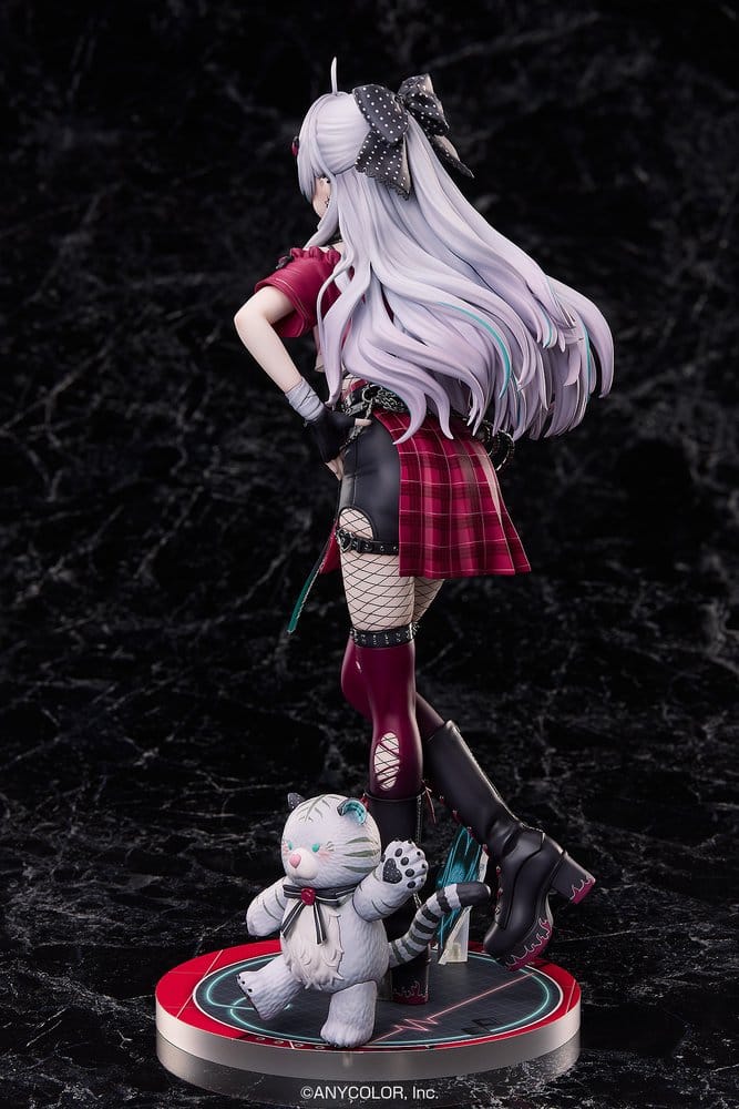 Nijisanji PVC Figure 1/7 Ishigami Nozomi 26 cm