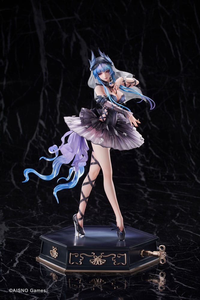 Path to Nowhere PVC Statue 1/7 Hamel Odile Ver. 31 cm