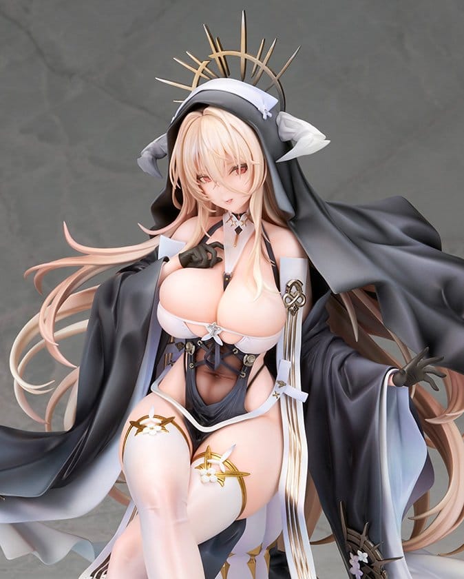 Azur Lane PVC Figure 1/7 Implacable Special Ver. 29 cm