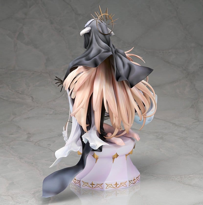 Azur Lane PVC Figure 1/7 Implacable Special Ver. 29 cm