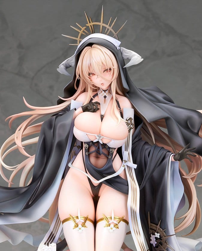Azur Lane PVC Figure 1/7 Implacable Special Ver. 29 cm