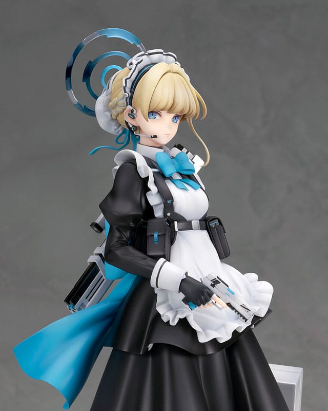 Blue Archive PVC Statue 1/7 Toki 27 cm