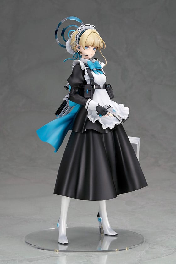 Blue Archive PVC Statue 1/7 Toki 27 cm