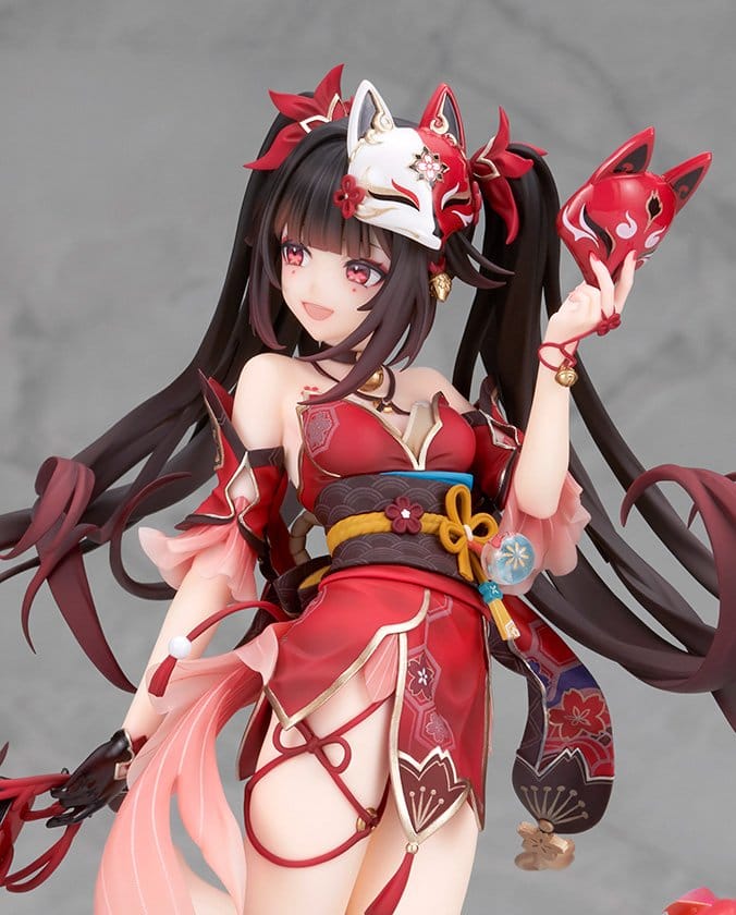 Honkai: Star Rail PVC Figure 1/7 Sparkle 23 cm