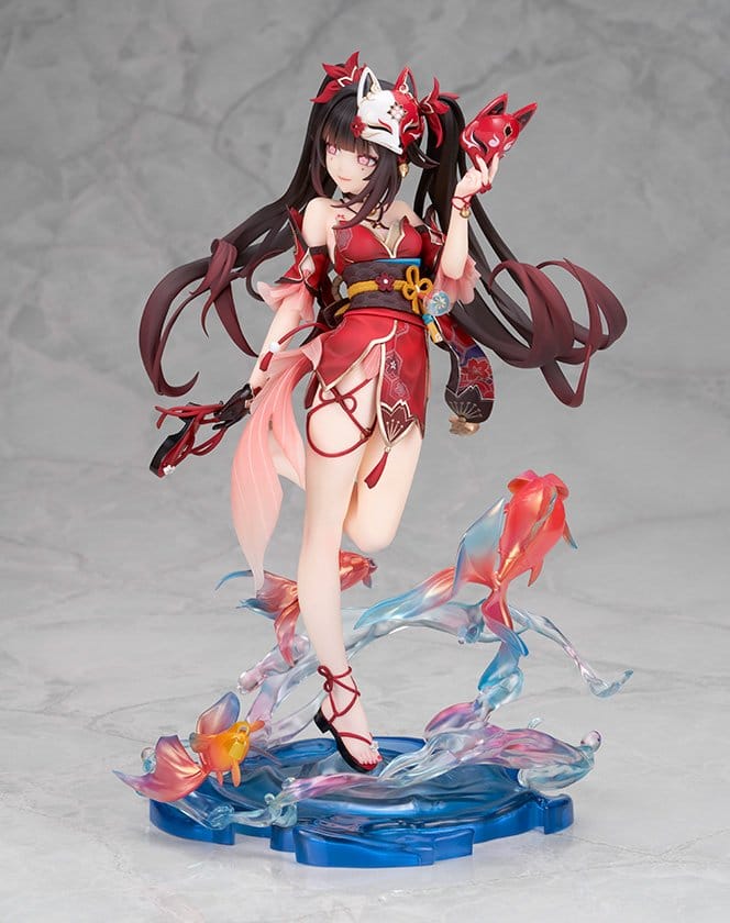 Honkai: Star Rail PVC Figure 1/7 Sparkle 23 cm