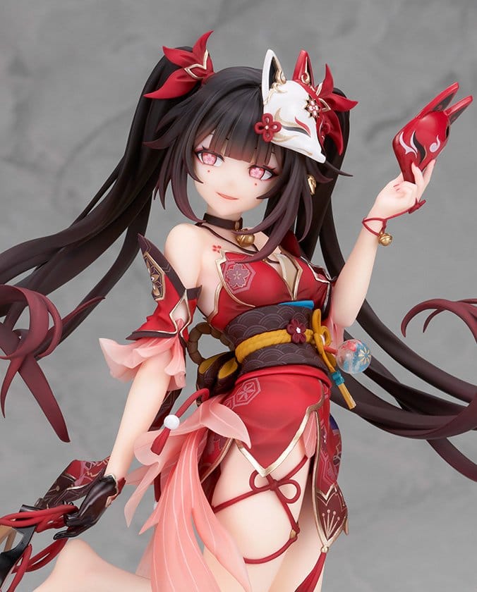 Honkai: Star Rail PVC Figure 1/7 Sparkle 23 cm