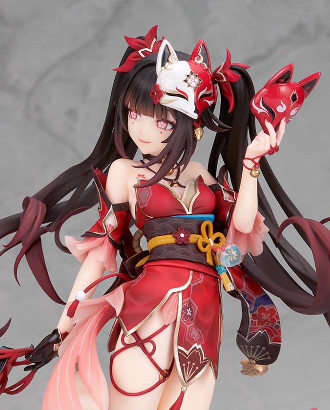 Honkai: Star Rail PVC Figure 1/7 Sparkle 23 cm