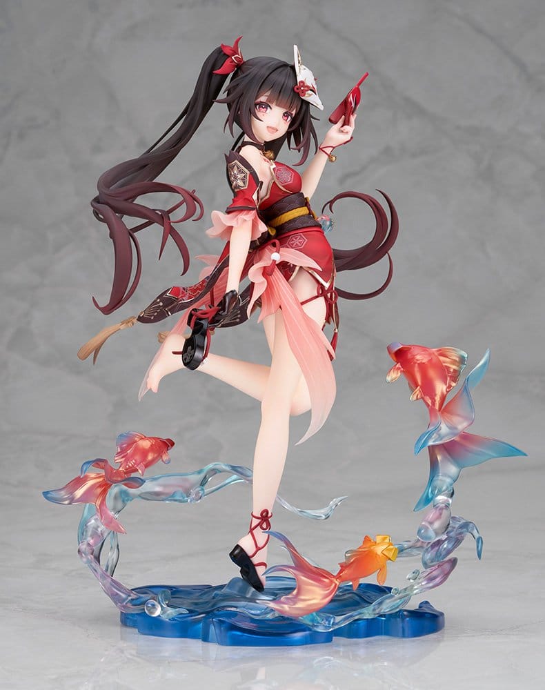 Honkai: Star Rail PVC Figure 1/7 Sparkle 23 cm