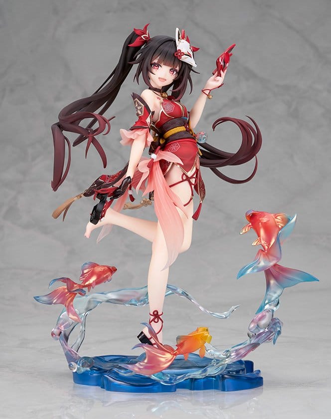 Honkai: Star Rail PVC Figure 1/7 Sparkle 23 cm