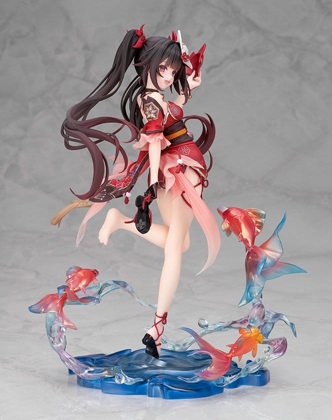 Honkai: Star Rail PVC Figure 1/7 Sparkle 23 cm