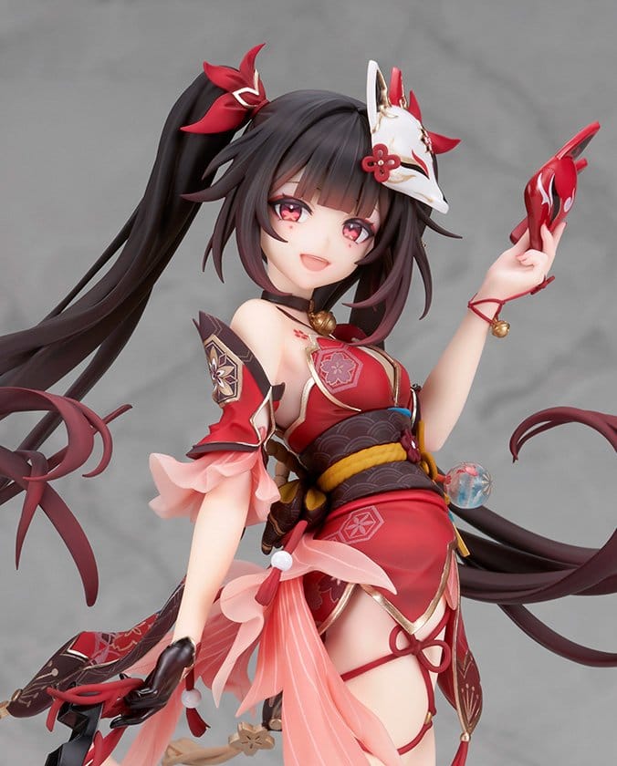 Honkai: Star Rail PVC Figure 1/7 Sparkle 23 cm