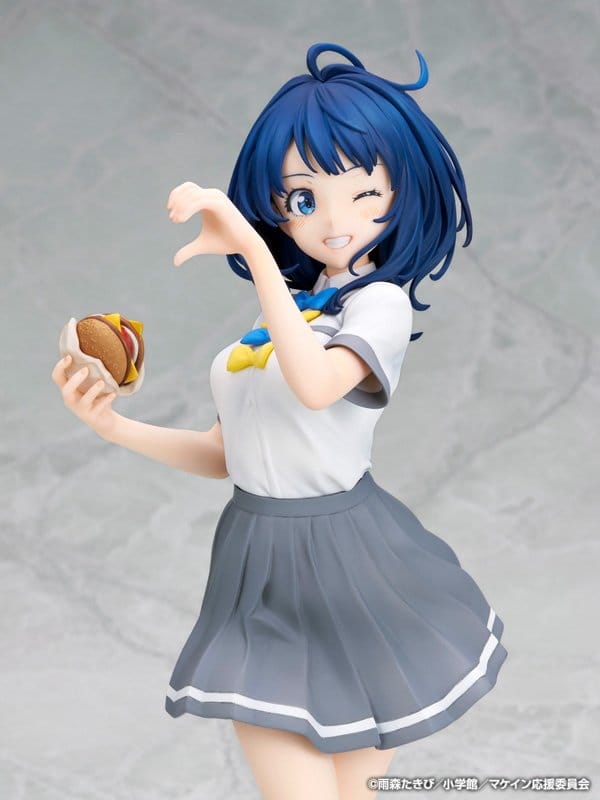 Too Many Losing Heroines! PVC Figure 1/7 Anna Yanami 24 cm