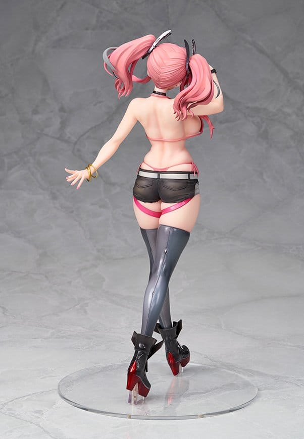 Azur Lane PVC Figure 1/7 Bremerton 25 cm