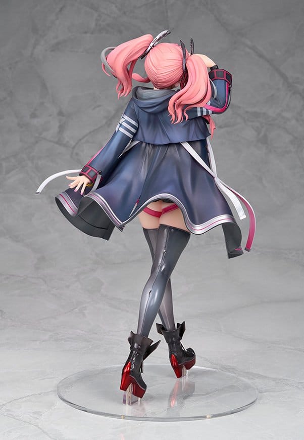 Azur Lane PVC Figure 1/7 Bremerton 25 cm