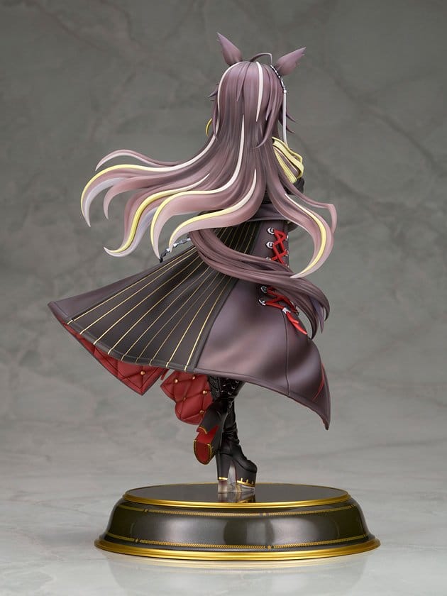 Umamusume: Pretty Derby PVC Figure 1/7 Dream Journey 25 cm