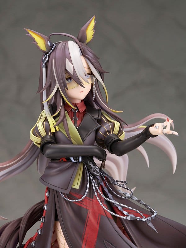 Umamusume: Pretty Derby PVC Figure 1/7 Dream Journey 25 cm