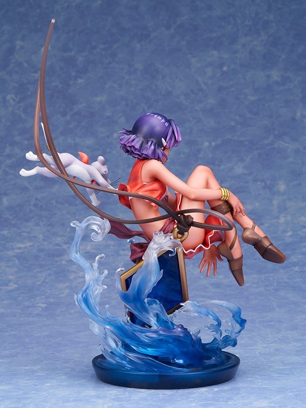 Nadia: The Secret of Blue Water PVC Figure 1/7 Nadia 25 cm