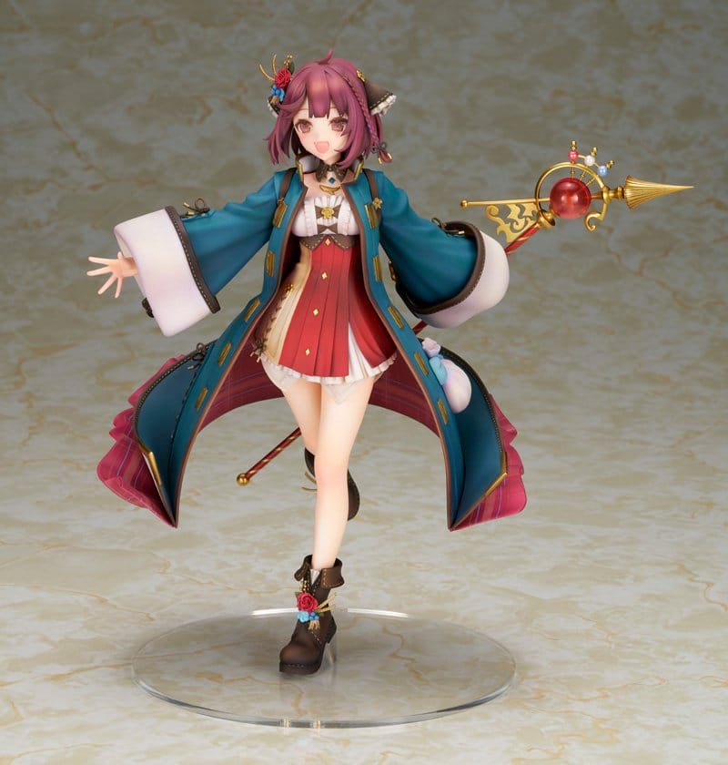 Atelier PVC Figure 1/7 Sophie The Alchemist of the Mysterious Dream Ver. 24 cm