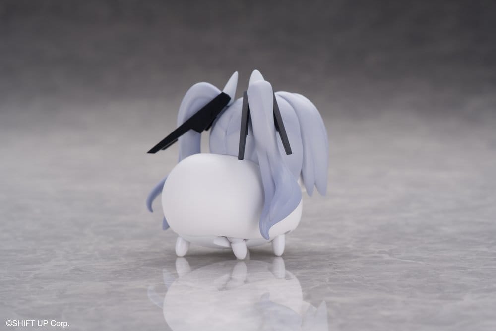 Goddess of Victory: Nikke Trading Figures DORO Action Hobby 8 cm Blind Box Assortment (6)