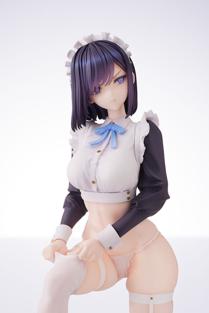 Original Character PVC Statue 1/7 Sarah Design by mignon Limited Edtition 26 cm