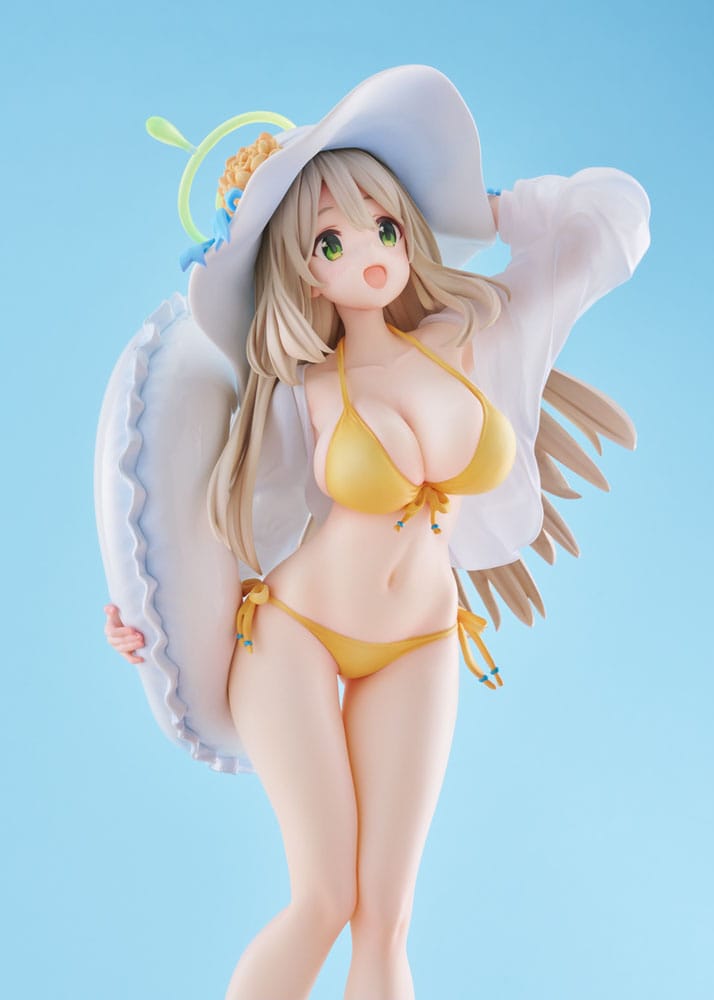 Blue Archive PVC Statue 1/7 Nonomi Swimsuit Ver. 27 cm