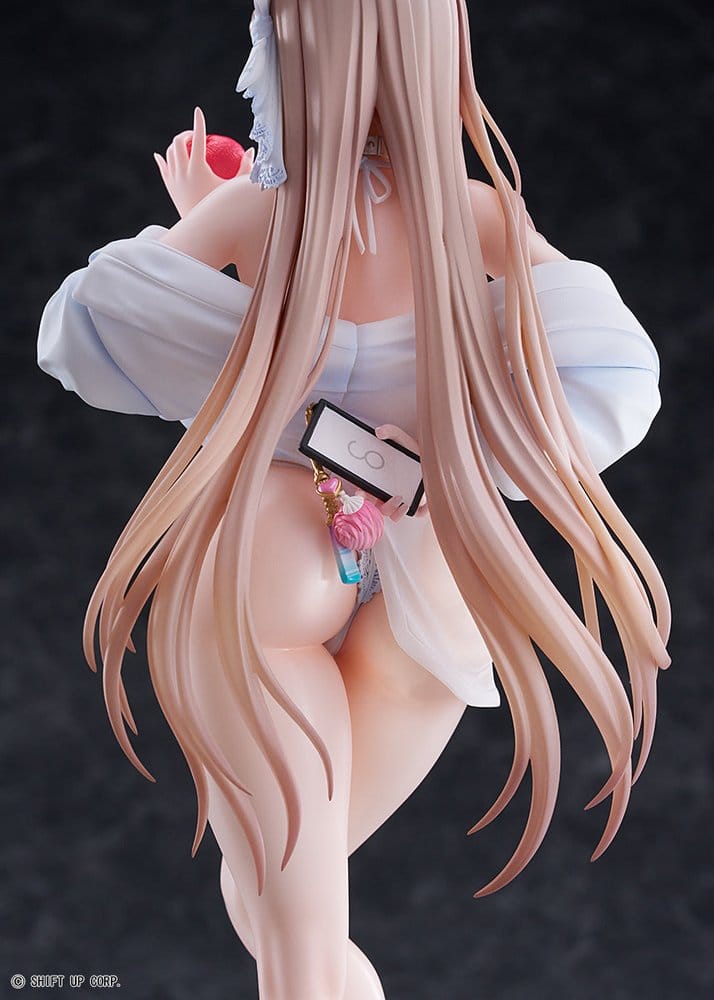Goddess of Victory: Nikke PVC Figure 1/7 Viper Shine of Love 28 cm