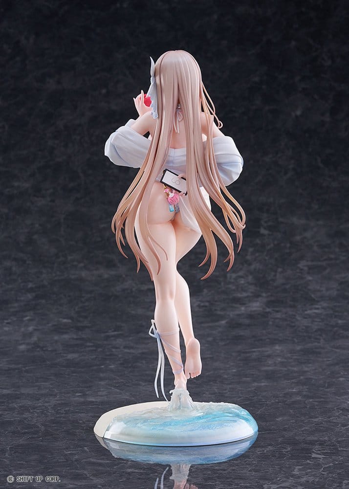 Goddess of Victory: Nikke PVC Figure 1/7 Viper Shine of Love 28 cm
