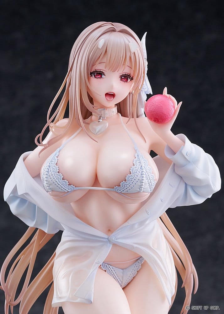 Goddess of Victory: Nikke PVC Figure 1/7 Viper Shine of Love 28 cm