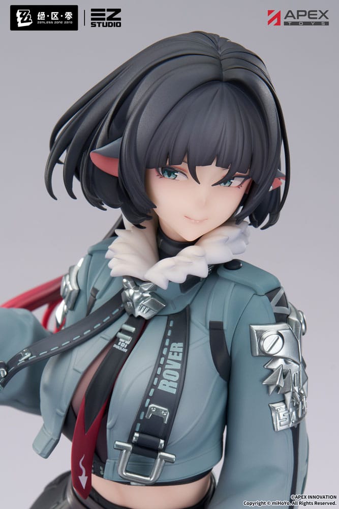Zenless Zone Zero PVC Statue 1/7 Jane Doe 30 cm