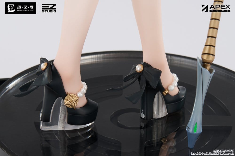 Zenless Zone Zero PVC Figure 1/7 Astra Yao 32 cm