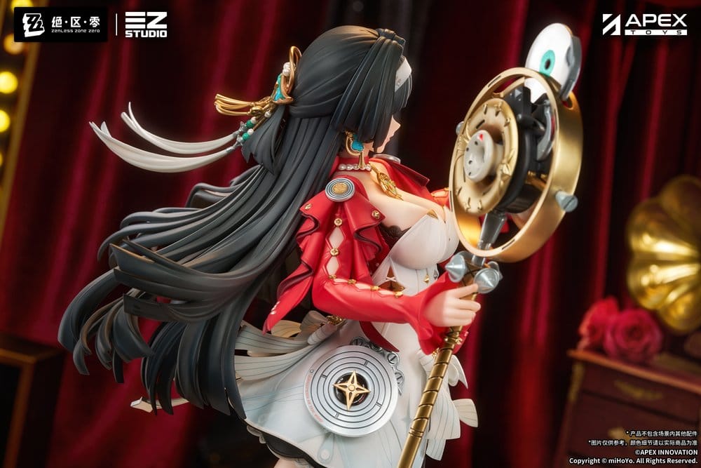 Zenless Zone Zero PVC Figure 1/7 Astra Yao 32 cm