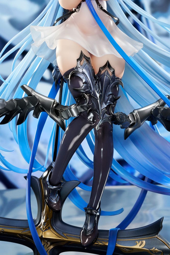 Azur Lane PVC Statue 1/7 Alsace 47 cm
