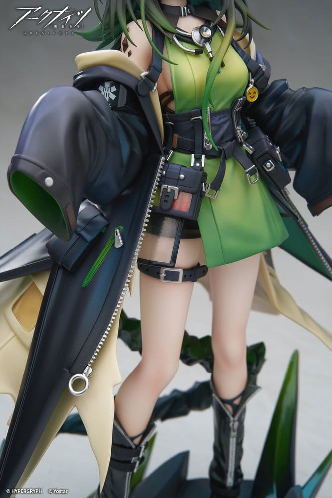 Arknights PVC Figure 1/7 Mon3tr 27 cm
