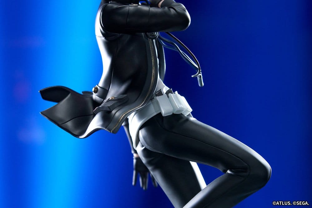 Persona 3 Reload Limpie Series PVC Figure 1/8 Protagonist 24 cm