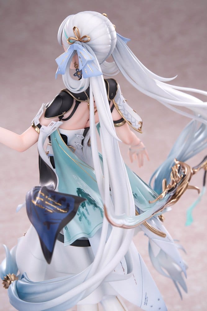 Wuthering Waves PVC Figure 1/7 Jinhsi 27 cm