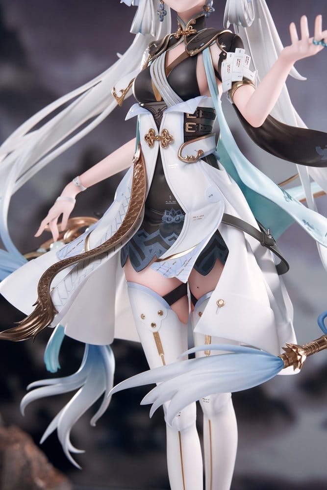 Wuthering Waves PVC Figure 1/7 Jinhsi 27 cm